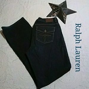 Lauren Ralph Lauren Jeans